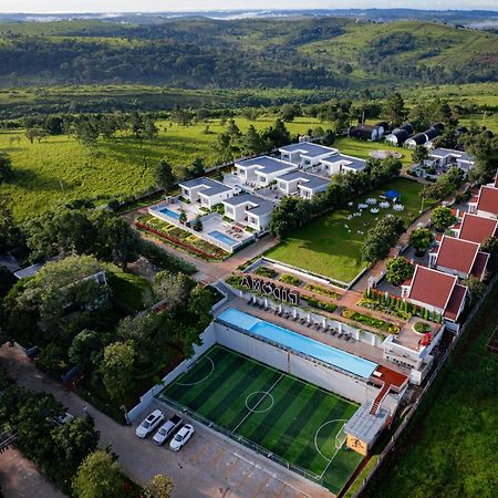 Pidoma Resort By Ehm Senmonorom Buitenkant foto