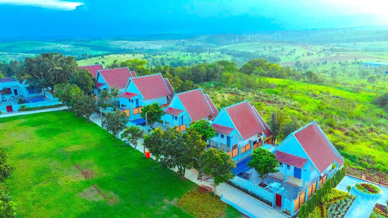 Pidoma Resort By Ehm Senmonorom Buitenkant foto