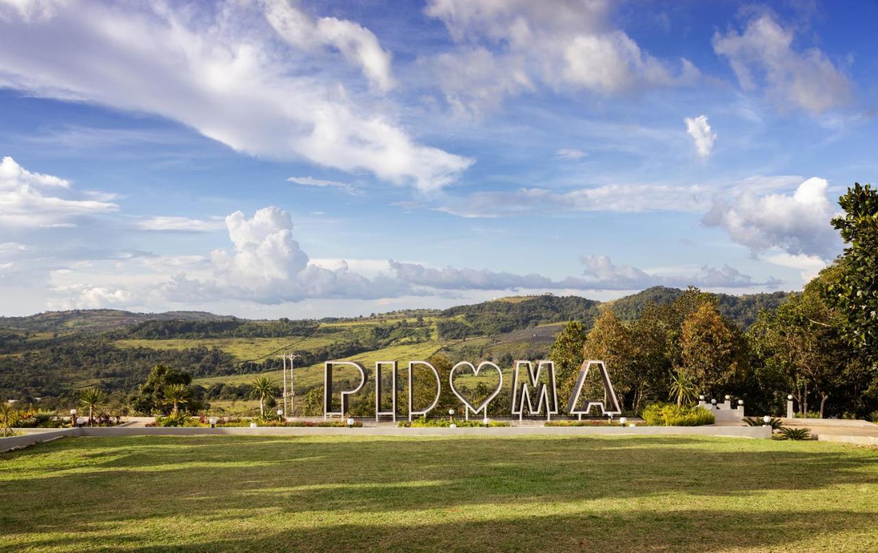Pidoma Resort By Ehm Senmonorom Buitenkant foto