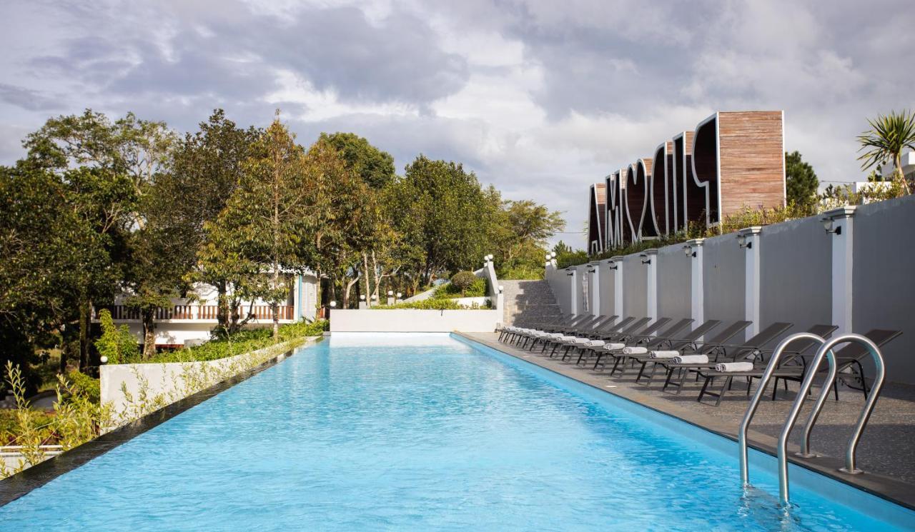 Pidoma Resort By Ehm Senmonorom Buitenkant foto